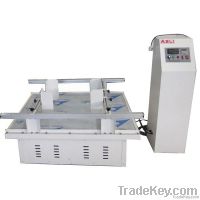 Simulated Transport Vibration Tester