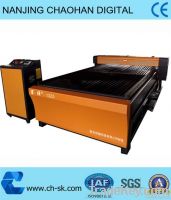 CNC Router Laser Cutting and Engraving Machine