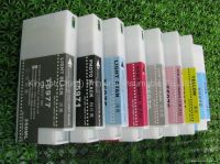 Compaticble Ink Cartridge For Epson Pro 7880/9800/4900/4910/7890/9890/