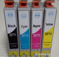 Compatible Inkjet Cartridge of Epson T071 series