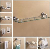 2013 Space Aluminum Bathroom Accessories