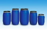 food grade plastic drums