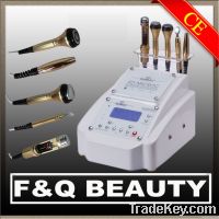 Portable No Needle Free Mesotherapy Beauty