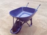 Truper Model Wheelbarrow for South America Market