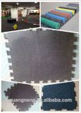 Rubber Floor Tiles for Children's Playground