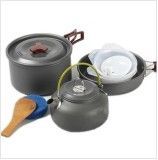 Camper Pot/Kitchen (GET20131009)