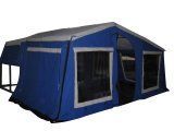 Trailer Tent (Get-518)/Camping Tent/Awning/Family Tent