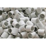 Ceramic Rasching Ring Ceramic Tower Packing