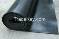 Gym Floor, Rubber Gym Floor, Rubber Tile for Gym Room