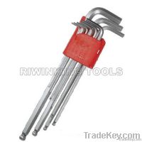 Hex Key Wrench