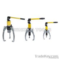 Hydraulic Puller