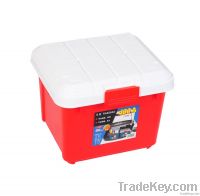 Plastic Storage Case