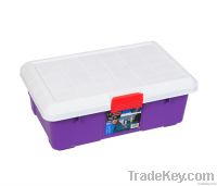 Plastic Storage Case