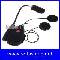 100m motorcycle bluetooth  intercom for helmet 3 rider