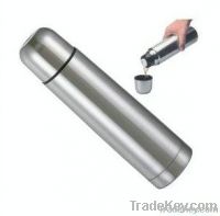 vacuum flask