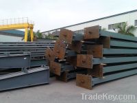 Structural steel, steel columns, steel, steel beams