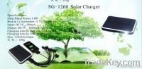 Solar Charger