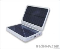 Solar Charger &amp; Light