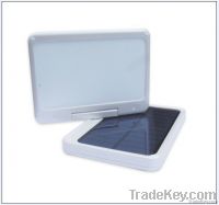 Solar Charger&amp;Light for iPad