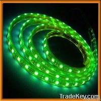 LED flexible strip light with SMD 5050 leds