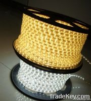 High voltahge led flexible strip 5050