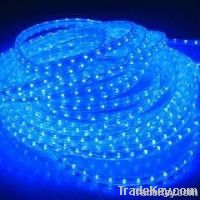 High voltahge led flexible strip 3528