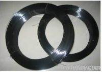 black annealed wire