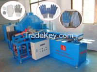 Glove Dotting Machine