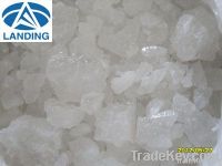 aluminum ammonium sulphate