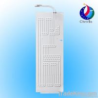 Roll Bond Evaporator For Refrigerator