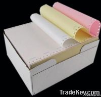 Carbonless Copy Paper hot on sale