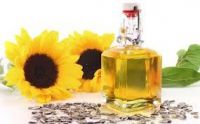 Refined Sunflower Oil