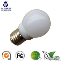 LED Light Bulbs