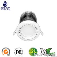 High Power Led Downlight