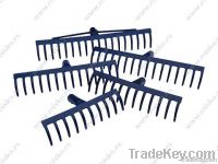 Garden rake