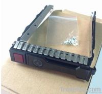 3.5'' SAS server HDD Tray