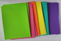 EVA foam toys/eva foam sheets/smooth eva sheets