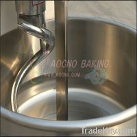 Industrial Spiral Dough Mixer