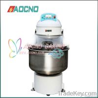 spiral dough mixer