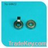 quality guarantee taper roller bearing 6200ZZ miniature bearing