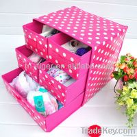 Non-woven Storage Organizer