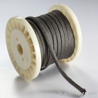 High Temperature -Resisitance Metal Fibers Sleeving