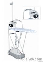 garment steamer