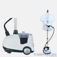 garment steamer