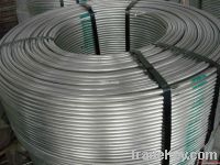 Enameled Aluminum Wire /Aluminum Rod for Motor