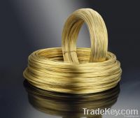 Copper Wire Rolls