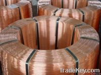 Super Enameled Copper Wire for Electric Equipments