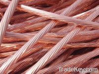 Copper Wire for Motors