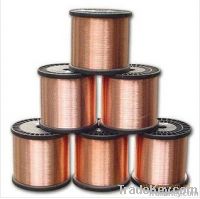 Pure Oxygen-Free Copper