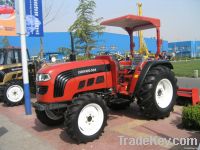 FT504 tractor